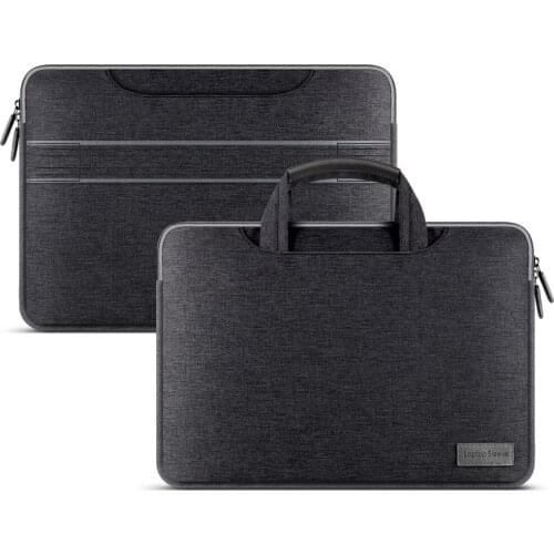 Laptop Sleeve Bag For Huawei Matebook D 14 D 15 13 14 Pro for Macbook 13.3 13 inch Case For Honor MagicBook 14 16.1Notebook bag