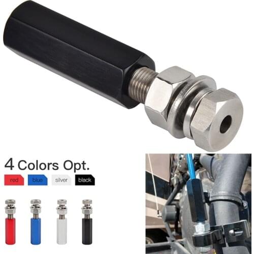 Motorcycle ATV UTV Flag Pole Mount Holder For KTM SX EXC XC Suzuki RM Yamaha YZ For Honda CRF Kawasaki KX 65 125 250 350 450 530