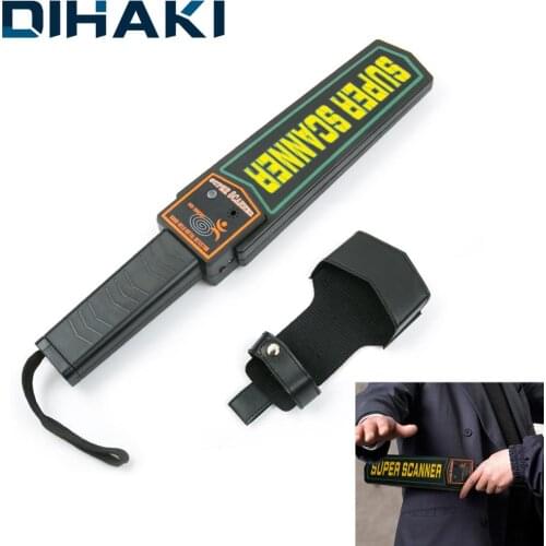 Металлоискатели и металлодетекторы DIHAKI China At AliExpress