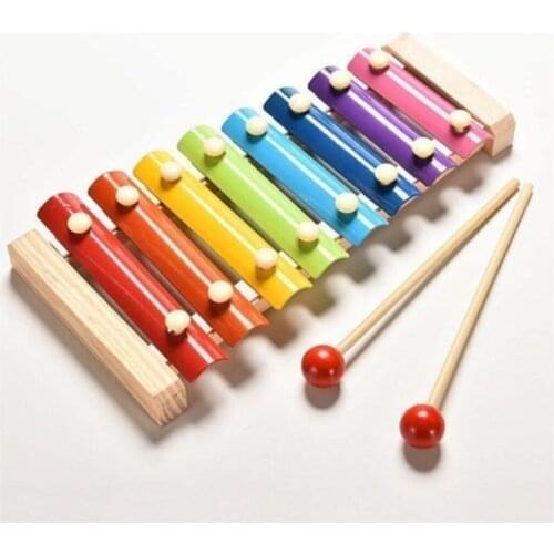 Evvahome Children's Musical Instruments