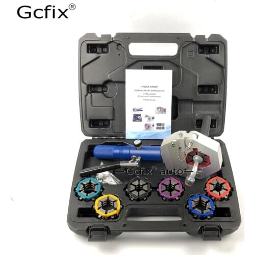 Gcfix Hydraulic Tools