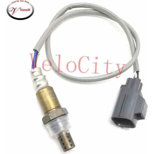 O2 Sensor Oxygen Sensor Part No# 30681335 2344450 For 05-06 S40 03-05 S60 05-06 V50 03-07 V70 07-14 XC90 3.2L