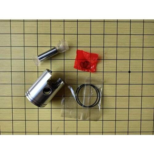 Piston Kit 40.3 Minarelli AM6 fits Rieju MRX 50 AM6 all years, FIT ALL MODELS USE THE MINARELLI AM6 ENGINE