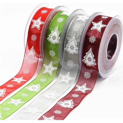 Laifang Decorative Ribbons