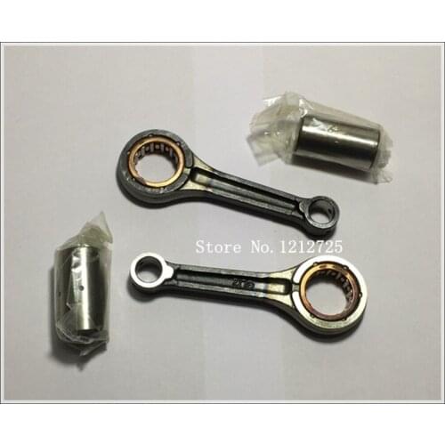 Motorcycle CBT 125 CM 125 Crankshaft connecting rod CBT125 CM125 CB125T Connecting rod assembly Double cylinder engine