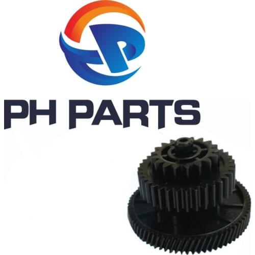 10X RU5-0984 Fuser Drive SWING GEAR for Canon LBP 3010 3018 6000 6010 6020 for HP P1005 P1102 M1210 M1212 m1130 M1132 MFP