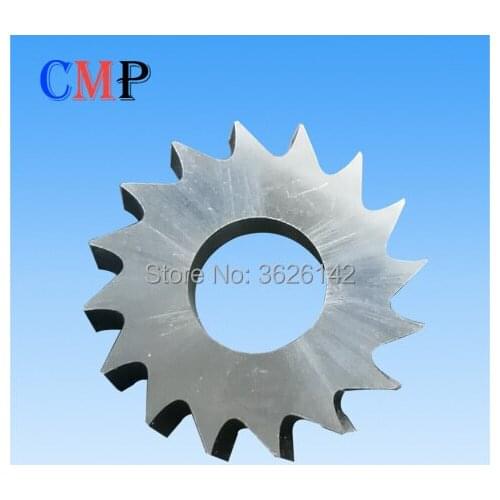 Cutter C416 Knife d30 100434447 Lower for Charmmilles EDM ROBOFIL 290,330