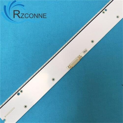 40cm LED Backlight strip 52LEDs For Samsung 65 inch TV UA65F9000 2014SVS65 7032SNB U9000 52LED REV1.1 140610 CY-KF650FSLV2H
