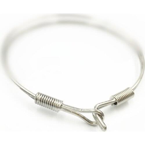 UNLLKS Rigid Bracelets