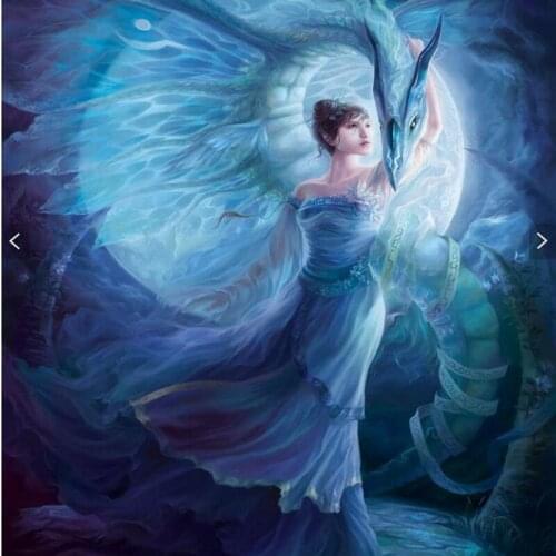 Wellyu Custom large fresco sexy aesthetic dream beautiful beauty background wall nonwovens super green wallpaper