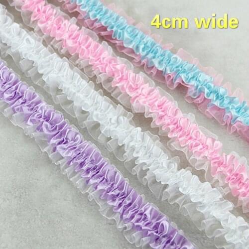 Yoohxin Ribbon Sets