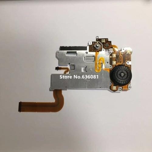 Repair Parts Rear Button PCB Key Operation Panel SJB1016A 6YE3A561Z For Panasonic Lumix DC-GH5 DC-GH5S