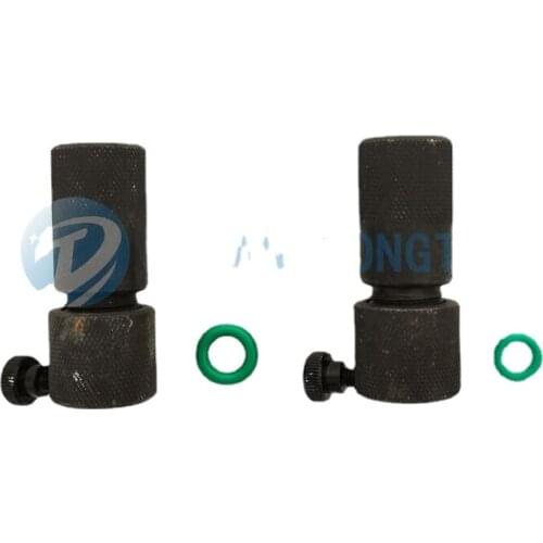 No,007 Rapid Connector For Nozzle Holder (7mm & 9mm)