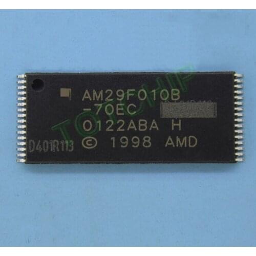 1pcs AM29F010B-70EC TSOP32 Flash Memory 1 Megabit