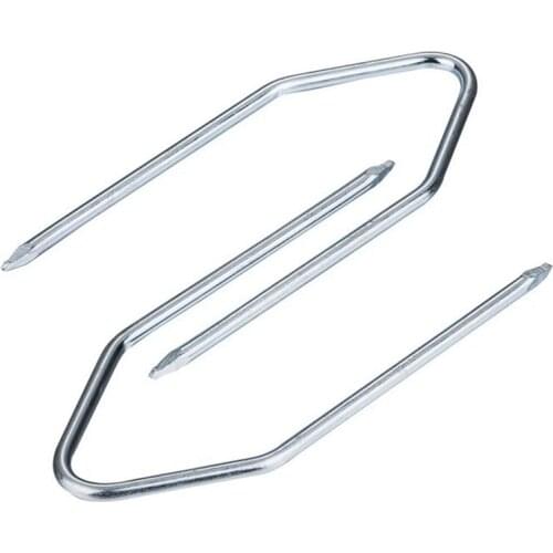 2Pcs Car Stereo Radio Removal Keys CD Changer Disassembly Tool For Fiat Renault Ford Mazda