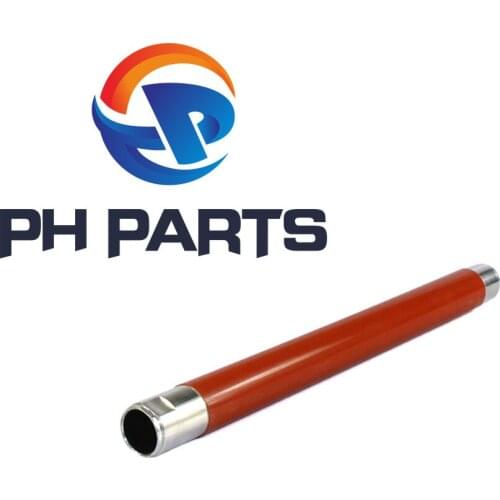 2X Upper Fuser Heat Roller For Use in Xerox C 650I 750I 5540I 6550I 7550I 5400 6075 7775 6500 7500 7600 5065 7765