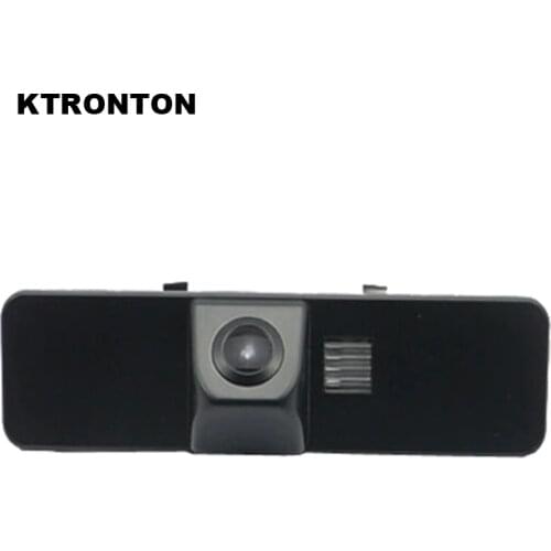 Car Rear View Camera for Subaru Legacy 2007 2008 2009 2010 2011 2012 Full HD Night Vision Backup Rear View Waterproof Camera