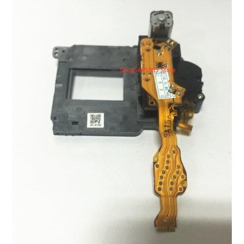 Second-hand For Canon EOS 750D 760D Shutter Box With Shutter Blade Curtain 95% NEW Original