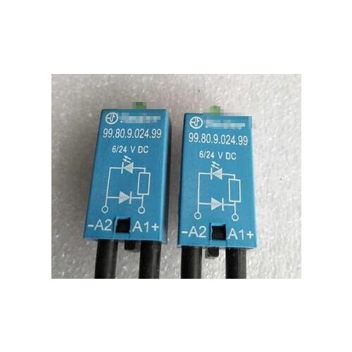 Free Shipping 2pcs/LOT Type 99.01.9.024.99 Brand new original Italy RELAY