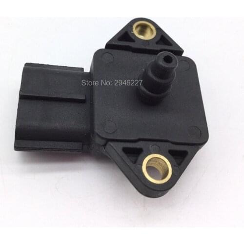 MAP Intake Air Pressure Sensor For Suzuki K14 Swift 1.3 Changan Star 18590-76G00 079800-5050
