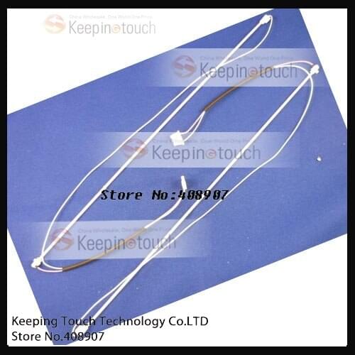 For LCD - Industrial with wire & connector 15" 4:3 - 315mm CCFL Backlight Lamp