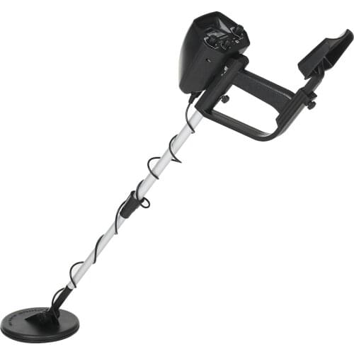 KKmoon Underground Metal Detector MD 4030 Pinpointer Sale Metal Detectors Adjustable Gold Tracker Treasure Hunter Seeker MD-4030