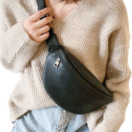 Kovenly Women's Waist Bags