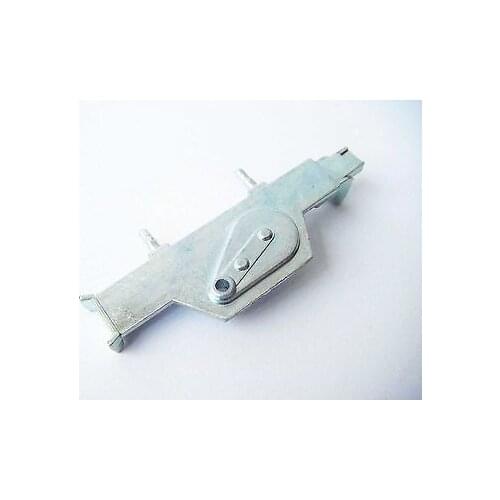 Mato 1/16 German Tiger I RC Tank Rear Panel Metal Lifting Jack MT036 TH00727-SMT4