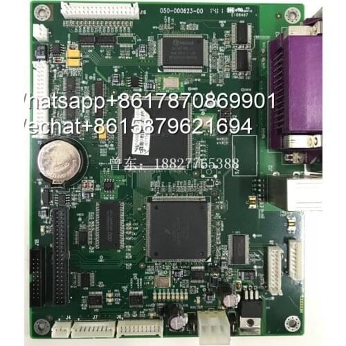 NJK11175 Mindray (China) BC3000 New Mother Board / CPU Board 3003-30-54015
