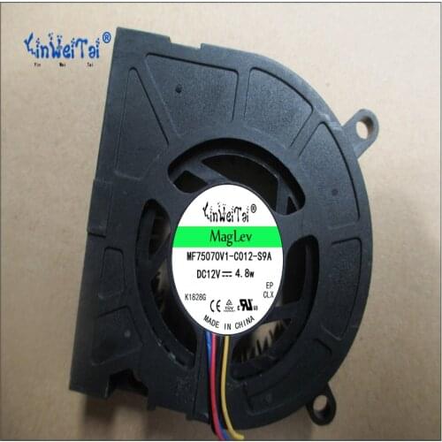 NEW Forcecon DFB602212M00T F8T0 12V 0.4A 1323-00230H2 CPU COOLING FAN FOR HP TouchSmart 300-1018cn CPU COOLING FAN