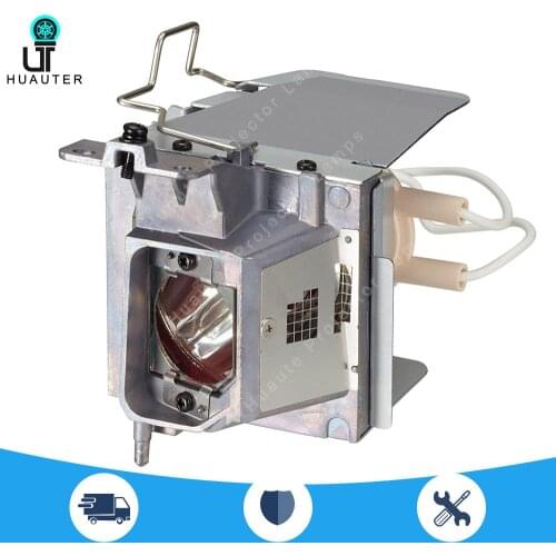 NP35LP Projector Lamp with Housing for NEC NP-V302H/NP-V302HJD/NP-V332W/NP-V332WJD/NP-V332X/NP-V332XJD/V302H/V3323X/V332W