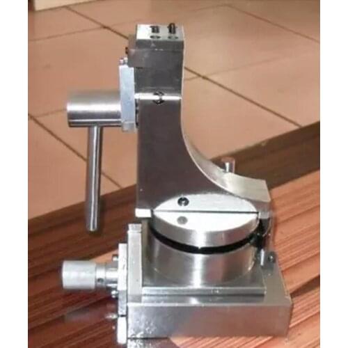 WD165 Precision Vertical Wheel Dresser Universal Wheel Dresser Grinding Machine goodH