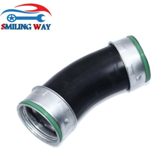 Air Intake Turbo Charger Intercooler Hose Pipe 7H0145790A 7H0145790D For VW Multivan V Transporter V T5 1.9 2.5 TDI 2003-2009