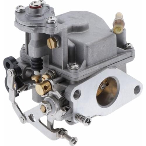 Replacement 3V2-03100-3 3DP-03100-2 Carburetor Accessories for Tohatsu MFS9.8B MFS9.8A3 MFS9.8A2 Outboard Motors