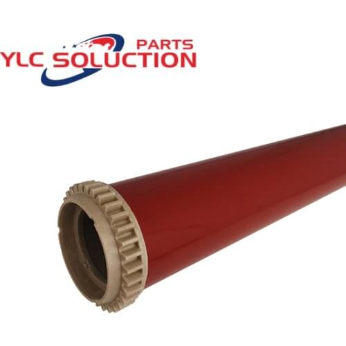 1X C5005d Fuser Film Sleeve For Fuji Xerox Docuprint C5005 C5000d C5000 Fuser Belt