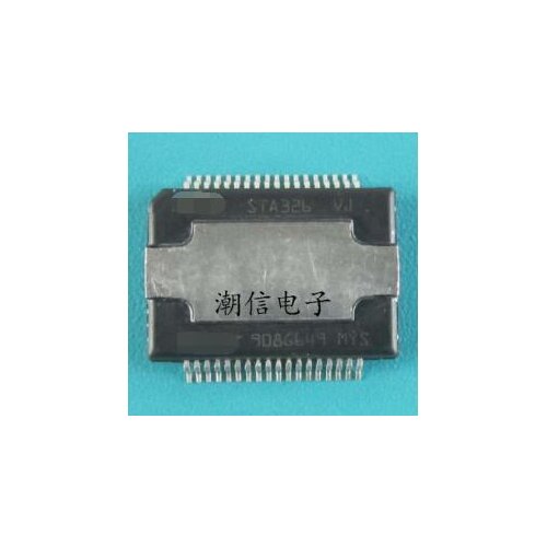Free shipping new%100 new%100 STA326 HSSOP-36