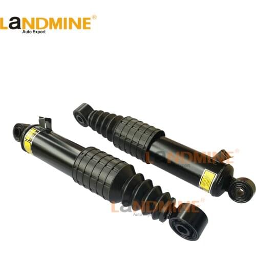 Free Shipping Pair Rear Shock Absorber For Hyundai Veracruz ix55 553203J000 553203J100 553203J200 553213J000