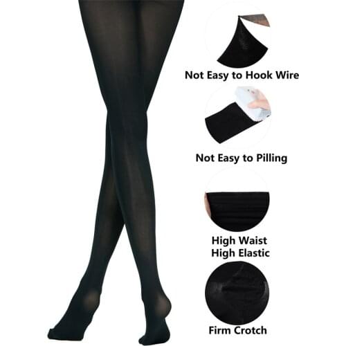 Danshow Women's Socks And Hosiery
