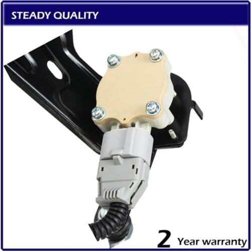 89408-60011 89407-60022 Rear Height Control Sensor For Toyota 4Runner Land Cruiser Prado Grj-120 for Lexus GX470 2002-2009