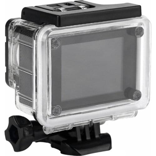 4K 30FPS 16MP Action Camera Full HD 1080P 60fps Waterproof Cam Wifi Camcorders 170D Mini 2.0" LCD Video Sport Camera 2020 New