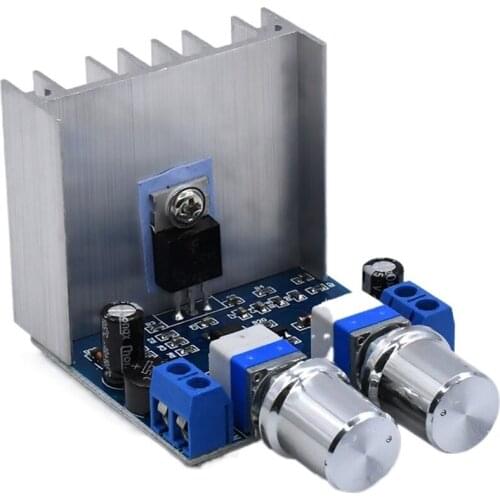 0V Adjustable Linear Regulated Power Supply AC/DC 5-16V Constant Current Voltage 1A Adjustable Regulator Board