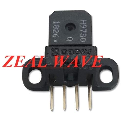 Inkjet Printer Photo Machine Decoder H9730 Grating Read Head Grating Sensor 180LPI Grating Decoder