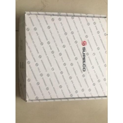 For Gas Chromatography Column Supelco 2380 Chromatography Department