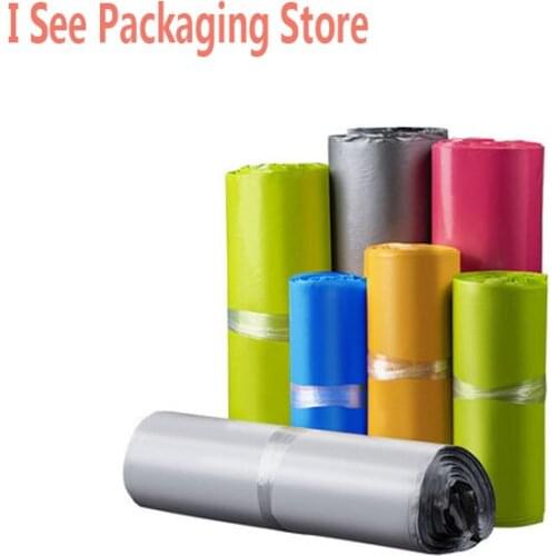 Courier Bag Wholesale Customize Logo Mail Bags Order Payment Refund Dedicated Link Print LOGO Payment Link