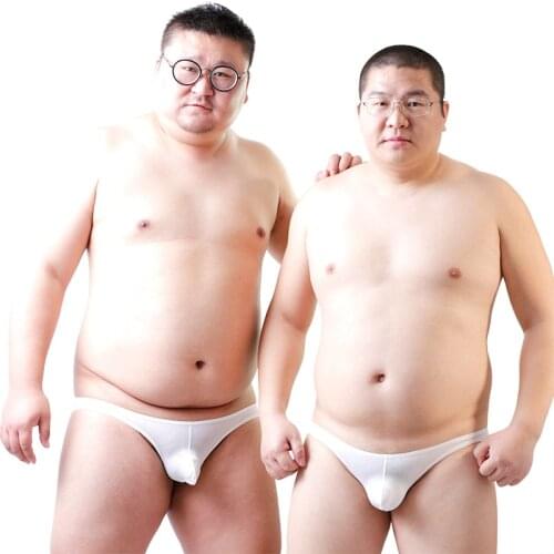 2017 New Arrival Plus Size Bear Claw Mens Cotton Briefs Gay Bear Low Waist Underwear Sexy Shorts Design For Bear M L XL XXL