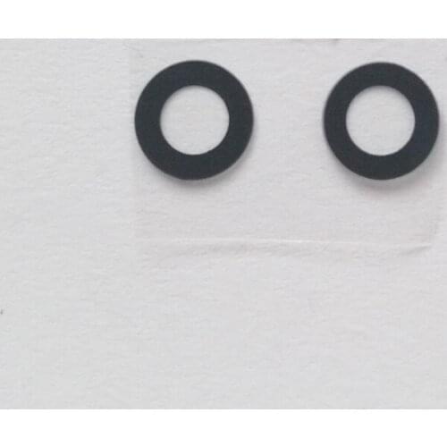 BaanSam New Glass Camera Lens For Lenovo A936 NOTE 8 Replacement Parts