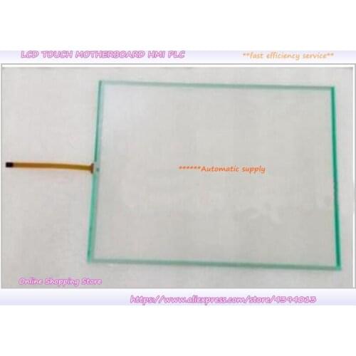 New Touch Screen GF-VEDOML-104CT-VW0-00-00-G Touch Glass