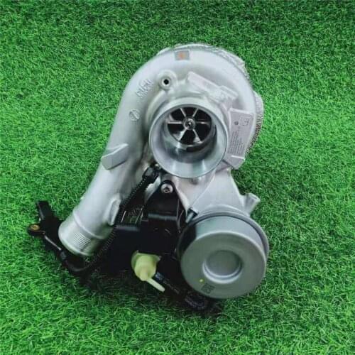 Genuine Turbo TD04HL4R 49577-00115 49577 00115 03H145701F 03H701 For 2.5T Au-DI Vol*Kswagen 2.0T Teramont