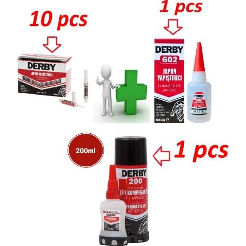 Ottofix Adhesives And Tapes