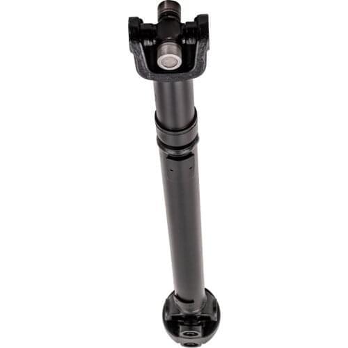 Drive Shaft Front for Jeep Cherokee Wagone 4.0L 1987-1990 Auto 35.43'' 53005542AC